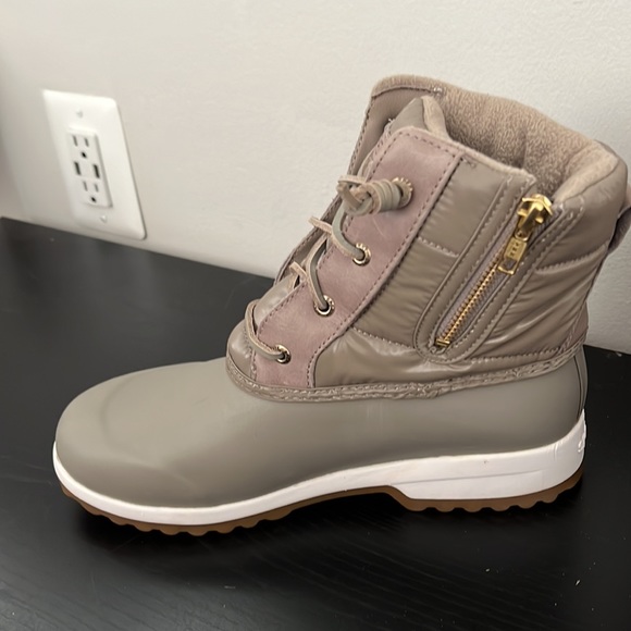 Sperry Women's Maritime Repel Snow Boot - Picture 3 of 6